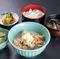 ランチ営業やってます！