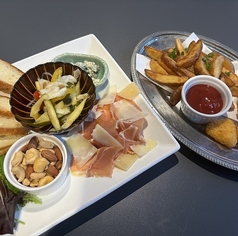 オールデイダイニング千歳YONDヨンドのコース写真