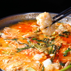 ごったがえし 琴似店のコース写真