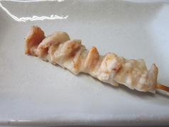 鶏なんこつ〈塩〉