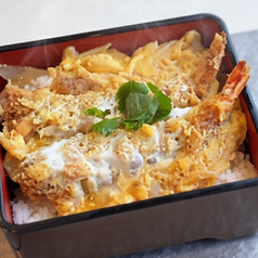 一福来のおすすめランチ3