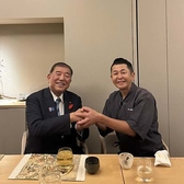 串 創作料理 Rin リンの雰囲気3