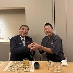 串 創作料理 Rin リンの雰囲気3