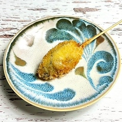 牡蠣甘酢