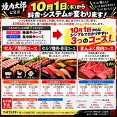 焼肉太郎 七宝店の詳細