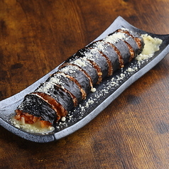 チーズキンパ