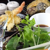 天ぷらバル チョップスティック chopsticksのおすすめ料理2