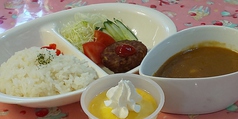 N's doll&cafeのおすすめランチ2