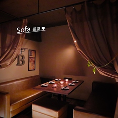 PAY BACK ペイバック 栄店の特集写真