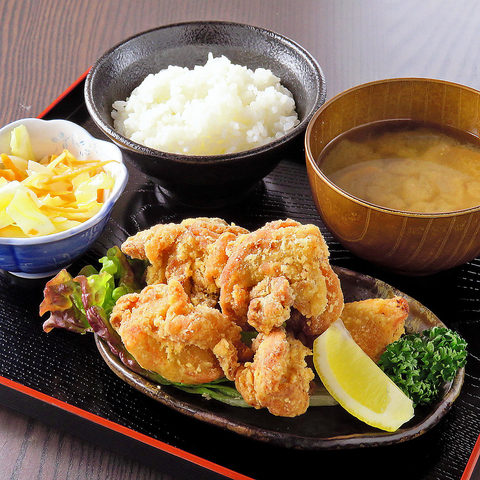 中津からあげ かんらからから 麹町 居酒屋 ホットペッパーグルメ