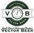 VECTOR BEER 錦糸町店のロゴ