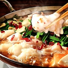 焼き鳥大将 鶏 名駅本店のコース写真