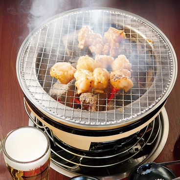情熱ホルモン 池袋酒場のおすすめ料理1