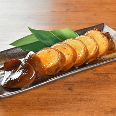 函館名産 いかめし