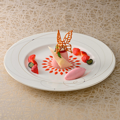 炭火焼き&燻製ダイニング 時香のコース写真