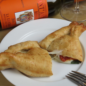 チポレのおすすめ料理1