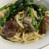 ぶるうはうすのおすすめ料理2