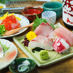 全席個室居酒屋　ごえん　池袋本店の写真