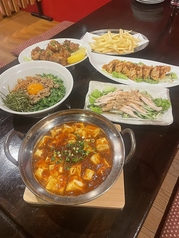 居酒屋かっちゃん 新潟大学前店のコース写真