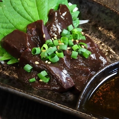 居酒屋むさしのおすすめ料理3