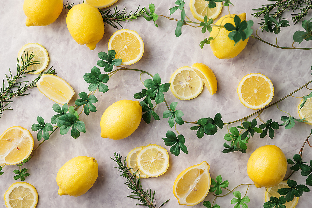 レモンサワーの種類は10種以上☆