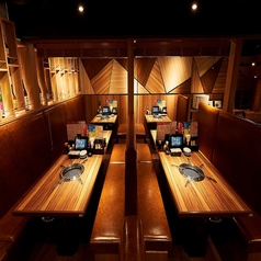 ◆２４名まで宴会可能なお席です◆