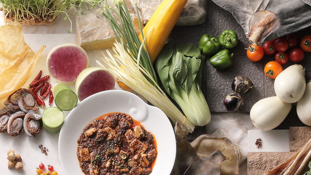 山形チャイニーズ香琳の写真ギャラリー