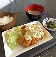 カラオケパラダイス 香西店のおすすめランチ2