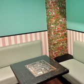 カラオケ歌麻呂北24条店の雰囲気2