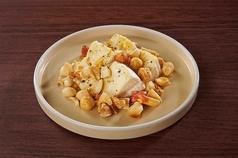 カマンベール＆ハニーナッツ