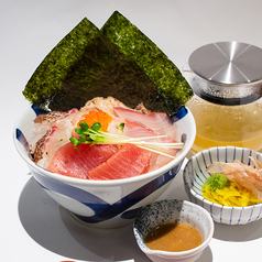 飯田橋 新太郎のおすすめランチ1