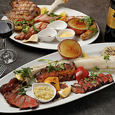 俺のフレンチGRILL&WINE 秋葉原の写真