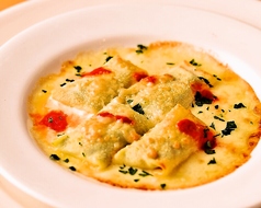 銀座 イタリアン Fabi'sのコース写真