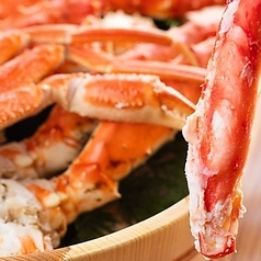 お魚ときどきお肉 梅田店のコース写真