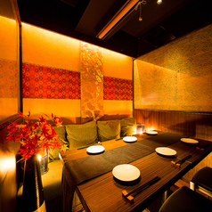 地鶏 鮮魚 個室居酒屋 もみじ邸 小倉本店の特集写真