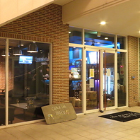 仲間内での飲み会に！