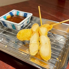 にんにく　一本