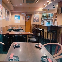 居酒屋 大安の雰囲気2