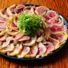 ちゃ味船場のおすすめポイント1