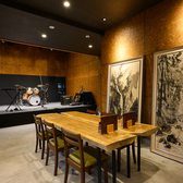 OZASIKI オザシキ 富山の雰囲気3