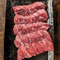 料理メニュー写真&nbsp;ハラミ