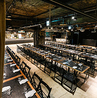 THE GARDEN ザガーデン 名古屋 栄 伏見のおすすめポイント3