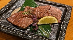 黒毛和牛藁焼き
