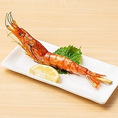 大海老の塩焼き(1尾)