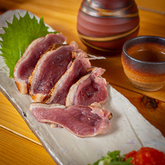 日本酒 海鮮料理 絆のコース写真