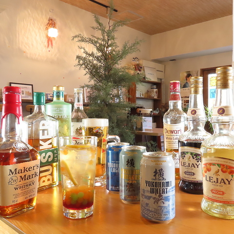 cafe relief +d カフェリリーフプラスディー