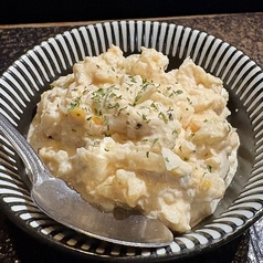 食べるタルタルソース/半熟煮卵 各種