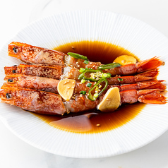 カンジャンセウ