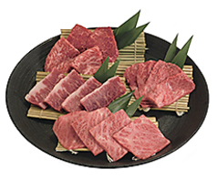 カルビ屋大福 中村店のおすすめ料理1