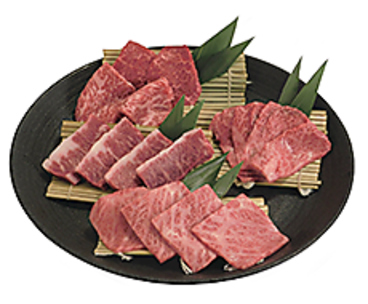 カルビ屋大福 高知中村店 四万十のおすすめ料理1